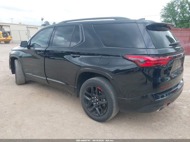Chevrolet Traverse Fwd Premier