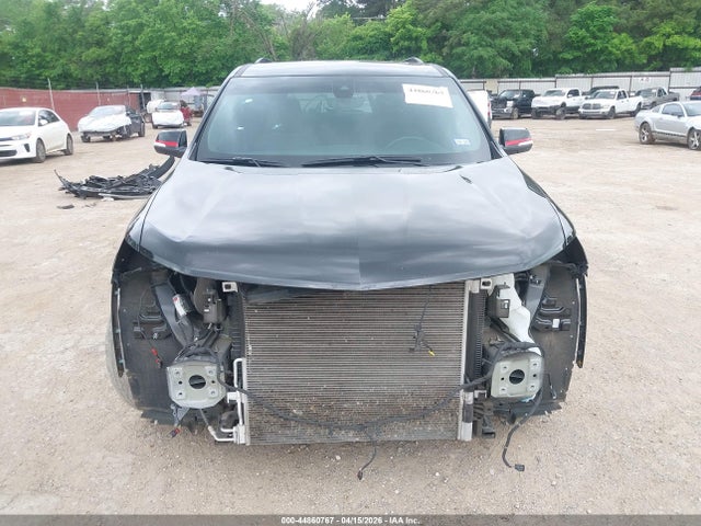 Chevrolet Traverse Fwd Premier