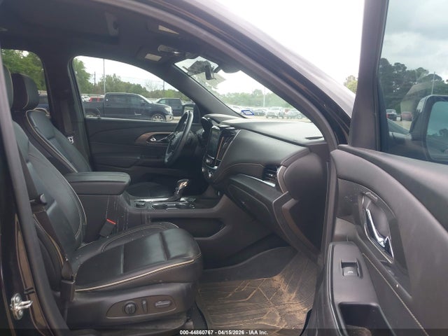 Chevrolet Traverse Fwd Premier