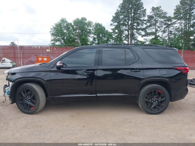 Chevrolet Traverse Fwd Premier
