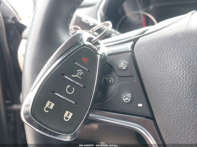 Chevrolet Traverse Fwd Premier