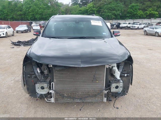 Chevrolet Traverse Fwd Premier