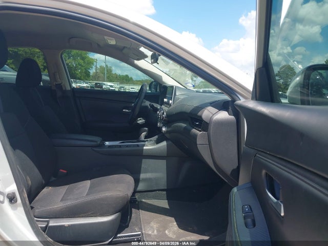 Nissan Sentra Sv Xtronic Cvt