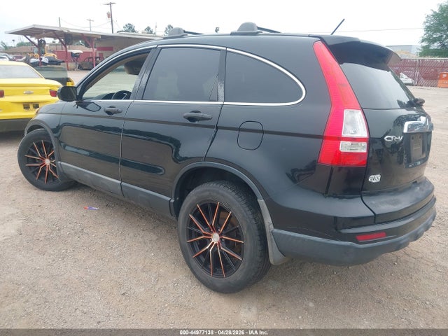 Honda CR-V Ex