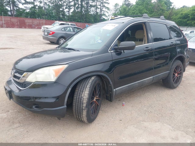 Honda CR-V Ex
