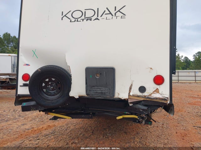 Dutchmen Kodiak