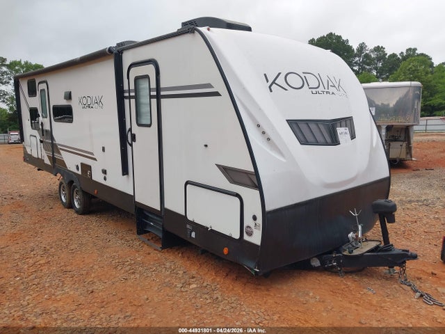 Salvage Dutchmen Kodiak Image