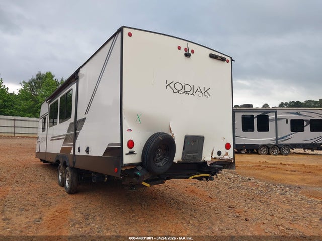 Dutchmen Kodiak