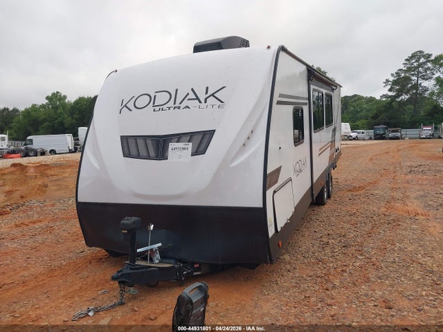 Dutchmen Kodiak