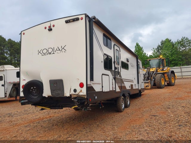 Dutchmen Kodiak