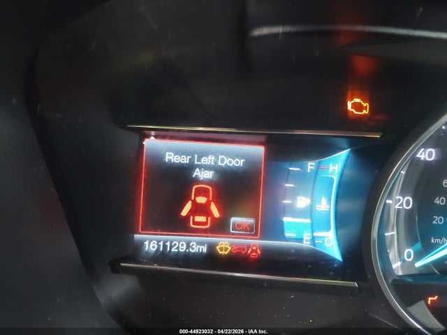 Ford Explorer Sport