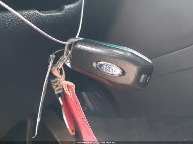 Ford Explorer Sport