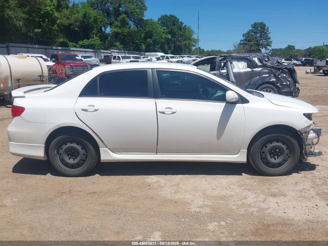 Toyota Corolla S