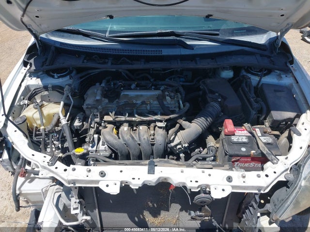 Toyota Corolla S