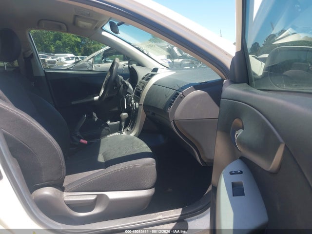 Toyota Corolla S