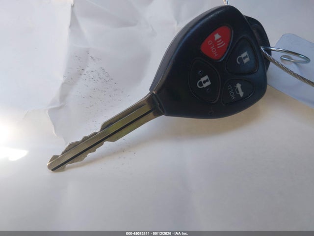 Toyota Corolla S