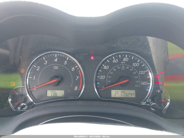 Toyota Corolla S