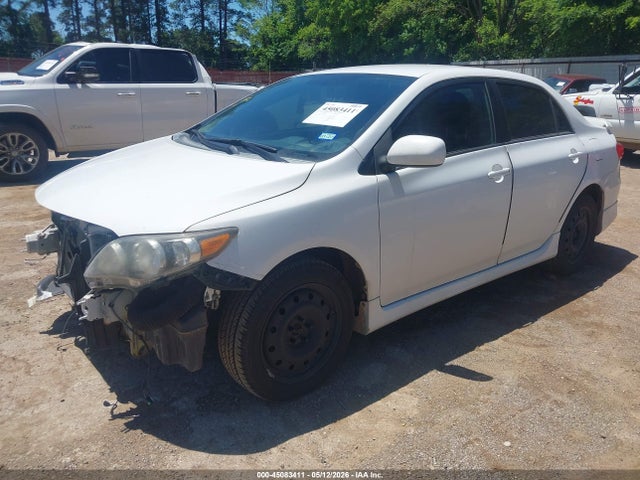 Toyota Corolla S