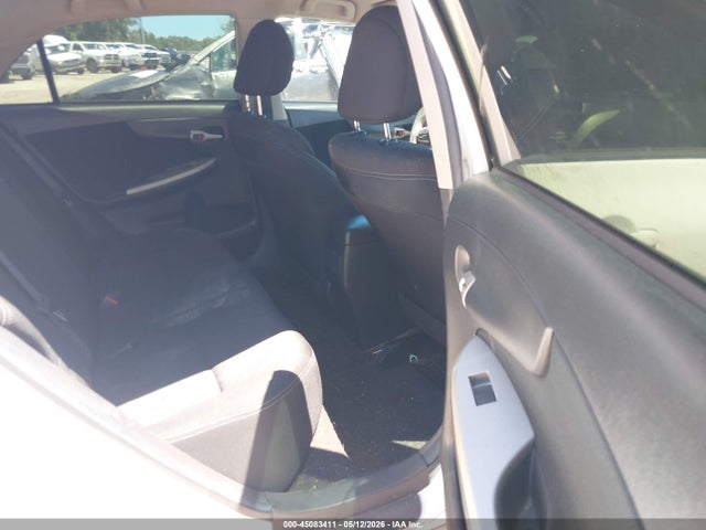 Toyota Corolla S