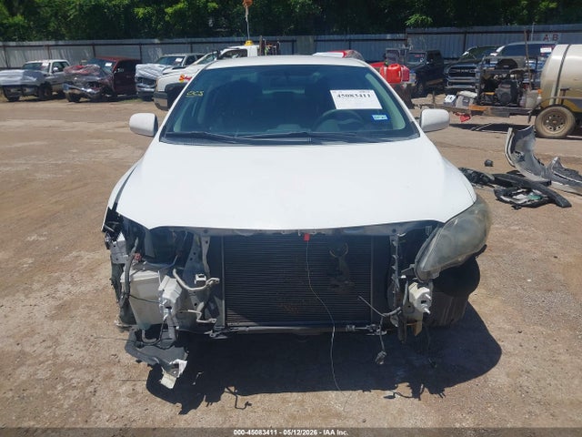 Toyota Corolla S