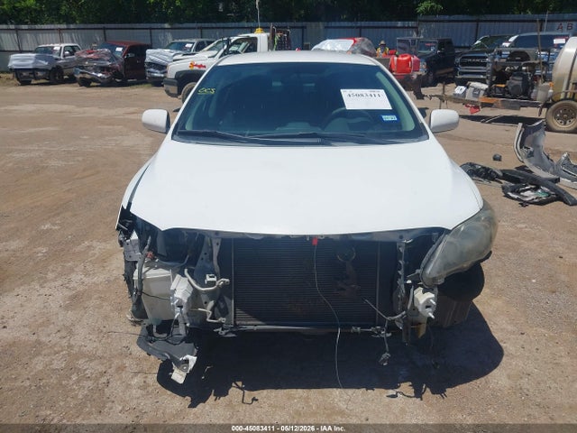 Toyota Corolla S