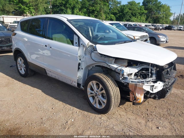 Salvage Ford Escape Image