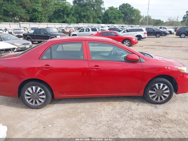 Toyota Corolla L
