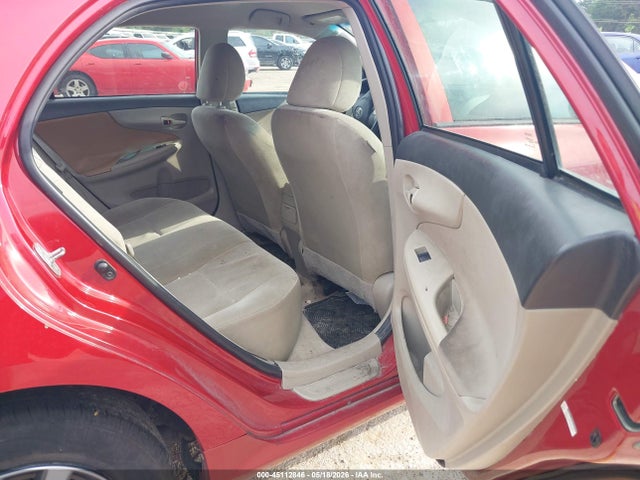 Toyota Corolla L