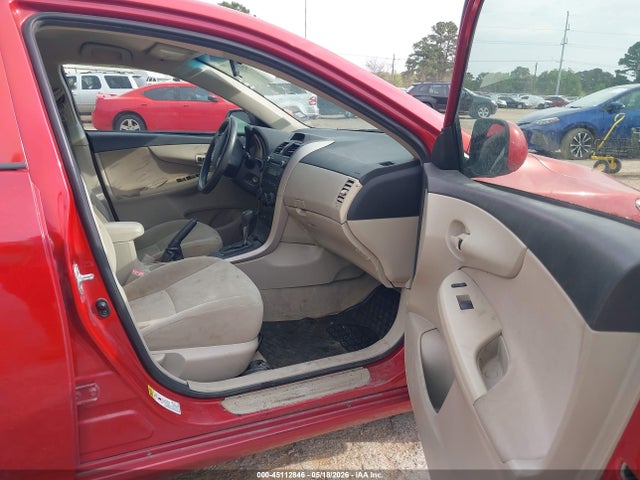 Toyota Corolla L