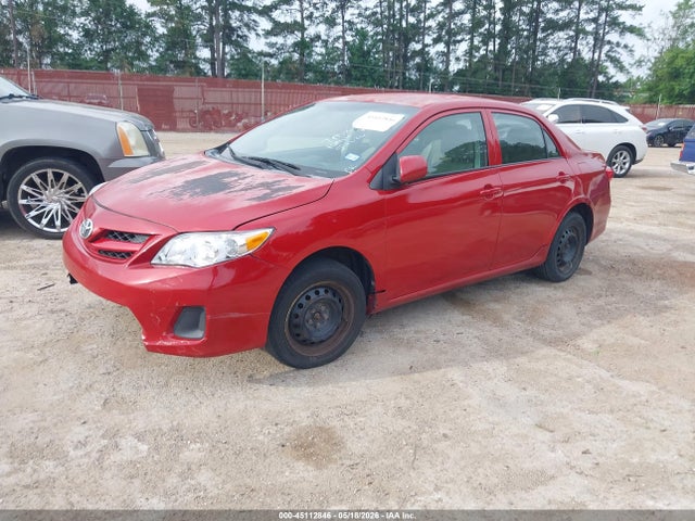 Toyota Corolla L
