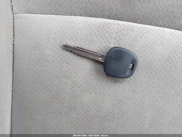 Toyota Corolla L