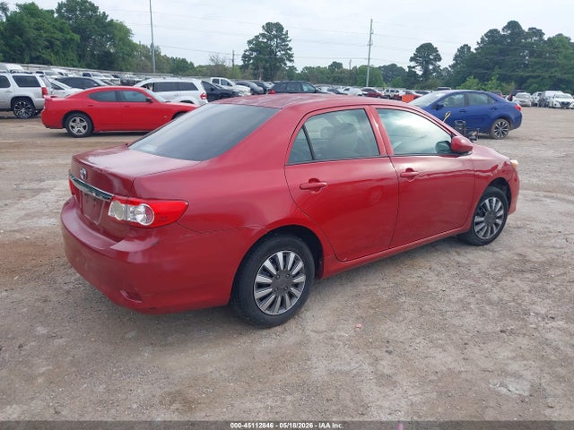 Toyota Corolla L
