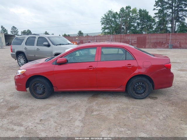 Toyota Corolla L