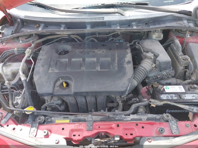 Toyota Corolla L