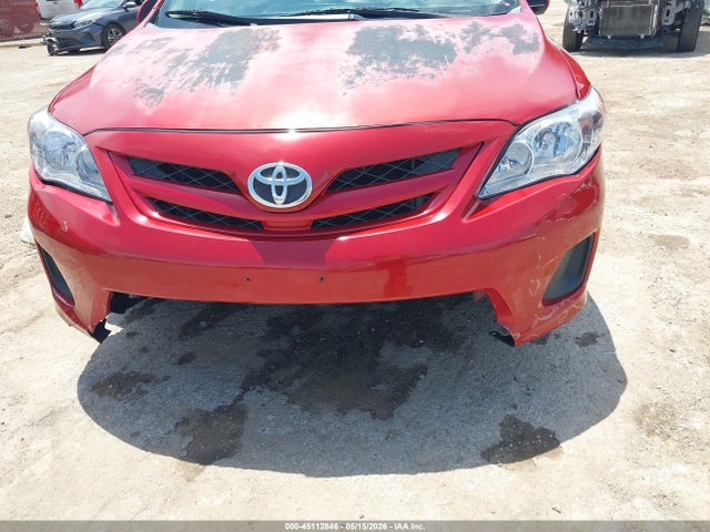 Toyota Corolla L