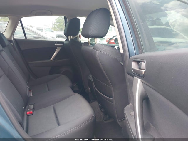 Mazda Mazda3 S Sport