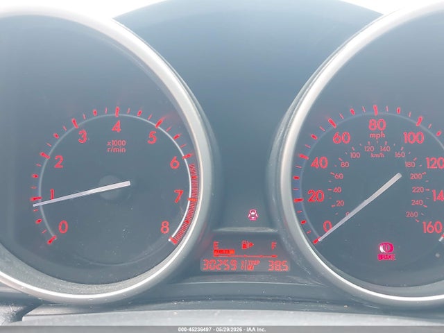Mazda Mazda3 S Sport