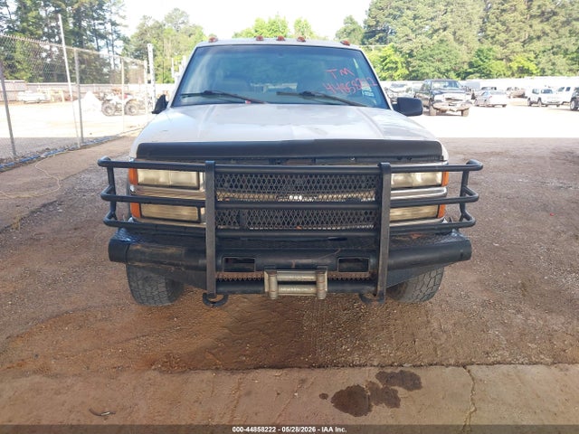 Chevrolet K2500