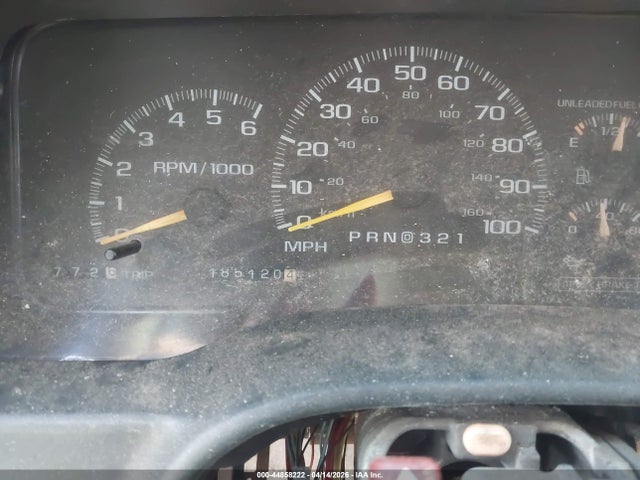Chevrolet K2500