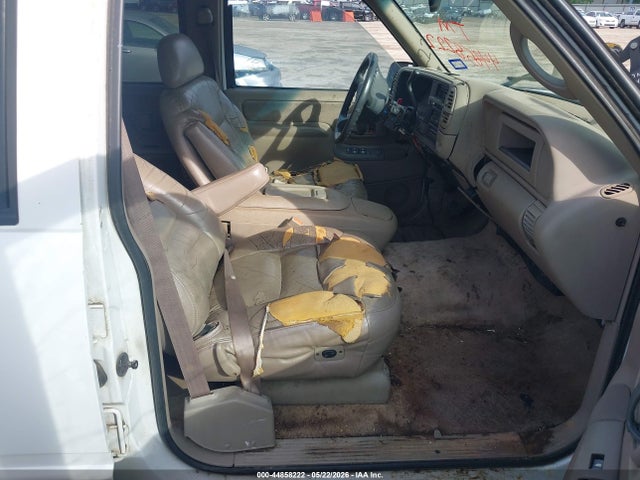 Chevrolet K2500