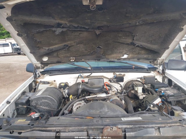 Chevrolet K2500