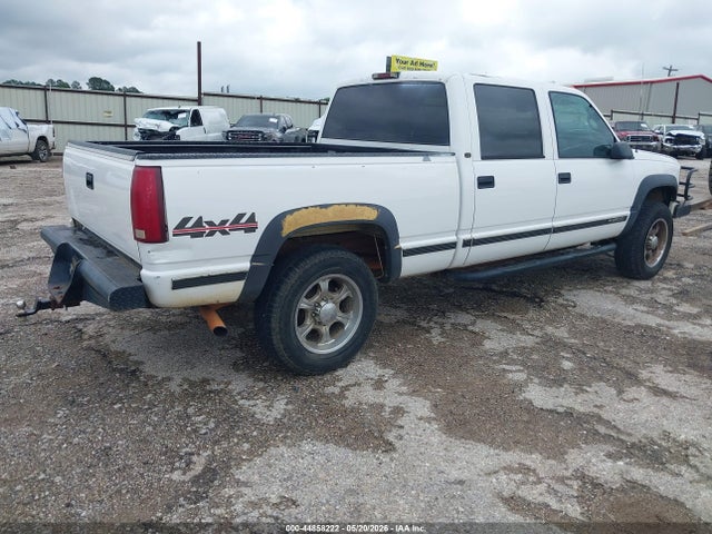 Chevrolet K2500