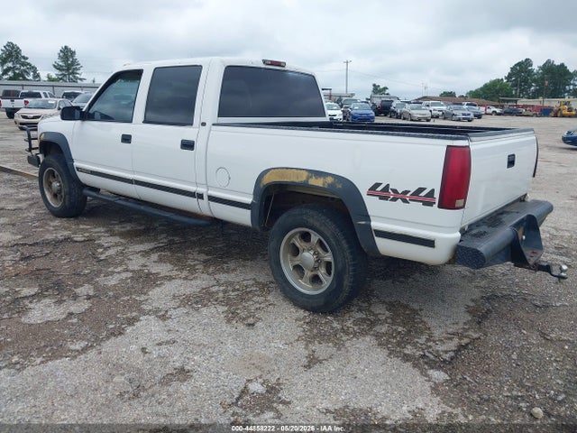Chevrolet K2500