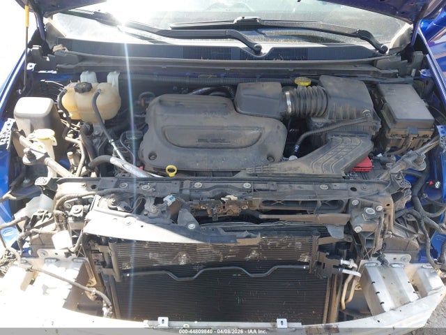 Chrysler Pacifica Limited