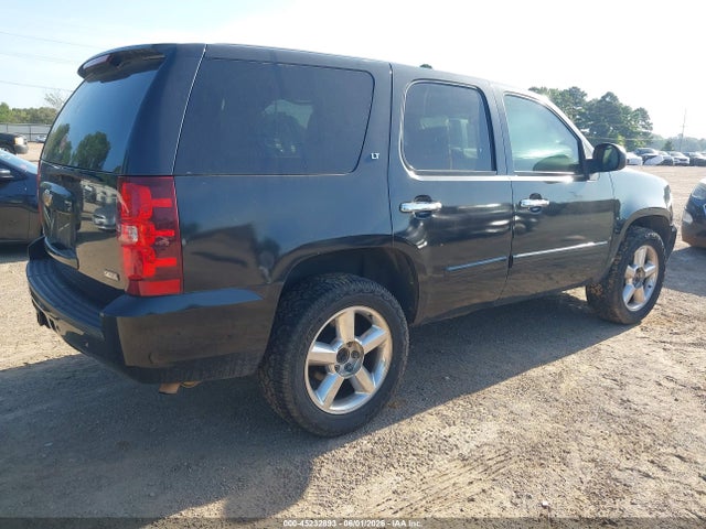 Chevrolet Tahoe Lt