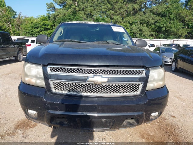 Chevrolet Tahoe Lt