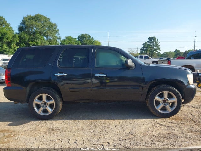 Chevrolet Tahoe Lt