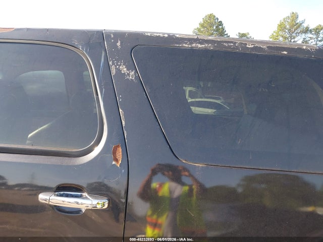 Chevrolet Tahoe Lt
