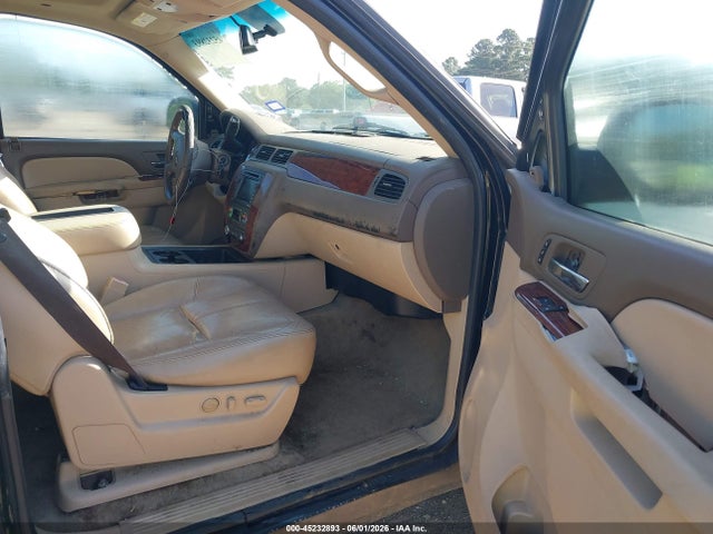 Chevrolet Tahoe Lt