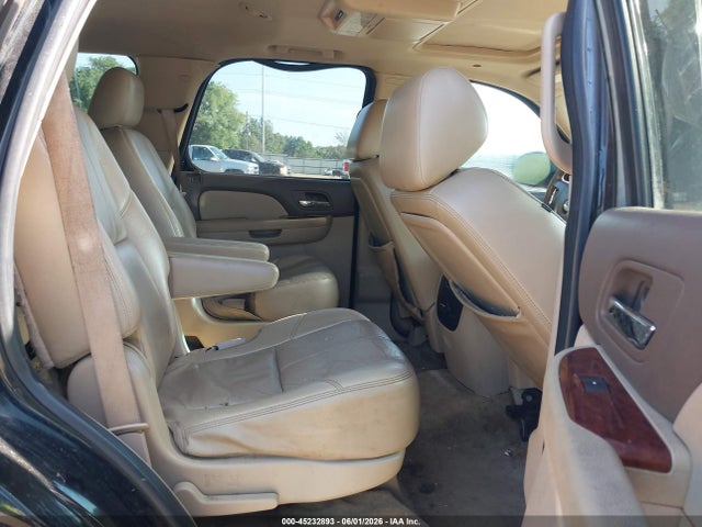 Chevrolet Tahoe Lt
